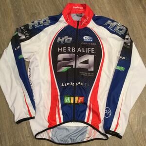 Veloce cycling windbreaker L